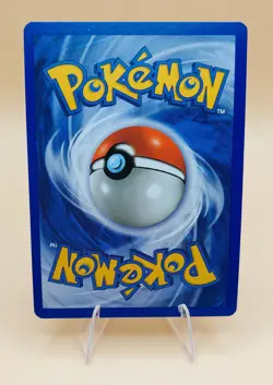Alakazam Base Set 2 Holo Rare No. 1/130 Pokemon Card - 2000 - Image 2
