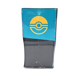 Pokemon TCG Mega Evolution Ascended Heroes ETB Elite Trainer Box Factory Sealed - Image 4