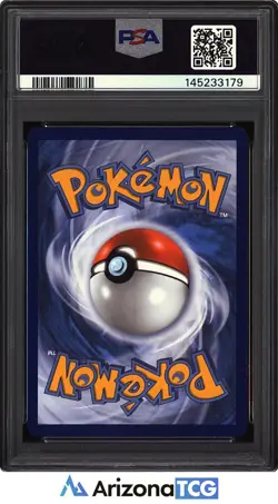 Pokemon 2025 Team Rocket's Mewtwo ex 231/182 SIR Destined Rivals GEM MINT PSA 10 - Image 2