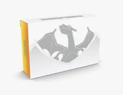 Charizard Ultra Premium Collection Box UPC Pokemon Sword & Shield - Image 1