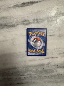 2017 Pokemon XY Premium Trainer Collection Karen #XY177a Alternate Art EX-NM - Image 3