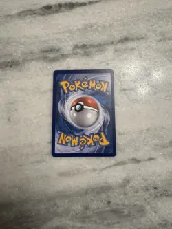 2017 Pokemon XY Premium Trainer Collection Karen #XY177a Alternate Art EX-NM - Image 4