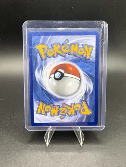 Pokemon TCG Meowth 106/094 Me02: Phantasmal Flames Holo - Image 2