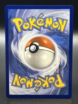 Meowth 106/094 Illustration Rare ME02: Phantasmal Flames Pokemon TCG - NM - Image 2