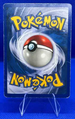 2001 Pokemon Neo Revelation Skarmory #23/64 - Image 2