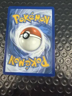 Oricorio EX 018/094 Me02: Phantasmal Flames Holo Double Rare 190 HP Pokemon TCG - Image 2