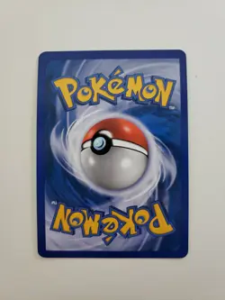 Ponyta 94/130 Diamond and Pearl Reverse Holo LP Pokemon TCG - Image 2
