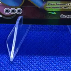 2015 Pokemon XY Roaring Skies Hydreigon #103/108 LP-MP - Image 4