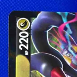 2019-2023 Pokemon Sword & Shield Black Star Promos Giratina #SWSH259 - Image 3