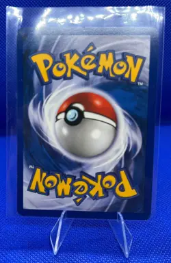 2000 Pokemon Gym Heroes Sabrina's Haunter #58/132 - Image 2