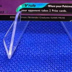 2021 Pokemon Sword & Shield Evolving Skies Golurk V #070/203 - Image 4