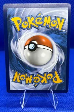 2023 Pokemon SV Obsidian Flames - OBF EN Houndour #204/197 - Image 2