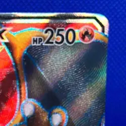 2016-19 Pokemon SM Black Star Promos Charizard #SM60 - Image 5