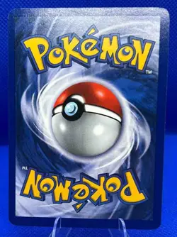 2000 Pokemon Team Rocket Dark Primeape #43/82 - Image 2