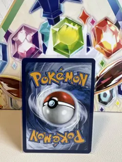 Team Rocket’s Porygon2 154/182 Reverse Holo Common Pokemon Destined Rivals NM - Image 2