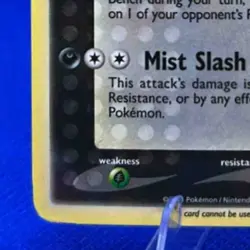 2019-2023 Pokemon Sw/Sh Black Star Promos Greninja #SWSH144 (A) - Image 4