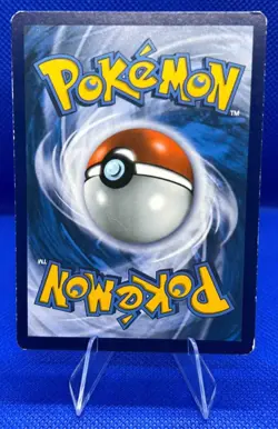 2015 Pokemon XY Roaring Skies M Gallade #100/108 (LP) - Image 2