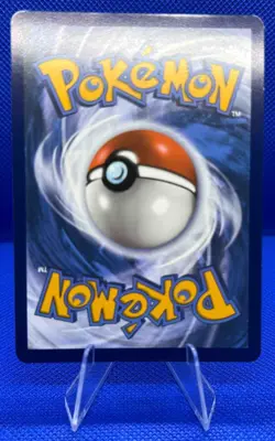 2023-25 Pokemon SV Black Star Promos - SVP EN Team Rocket's Wobbuffet #203 - Image 2