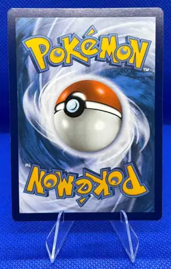 2023 Pokemon Gaming Trick or Trade Gengar #066/196 - Image 2