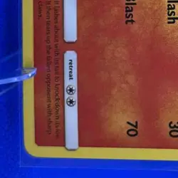 2017 Pokemon Sun & Moon Burning Shadows Charmeleon #19/147 - Image 4