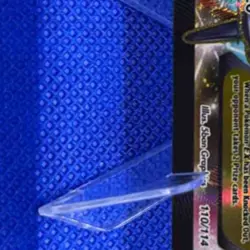 2016 Pokemon XY Steam Siege Magearna #110/114-LP TO MP - Image 4