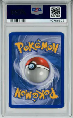 2006 POKEMON EX DRAGON FRONTIERS DRATINI #46 REVERSE PSA 10 GEM MINT #40768803 - Image 2