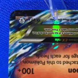 Pokemon M Charizard EX #12 Generations - Image 3