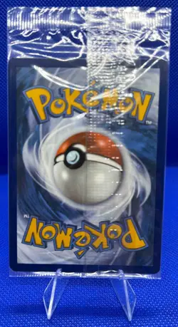 2023-25 Pokemon SV Black Star Promos - SVP EN Pecharunt #129 - Image 2