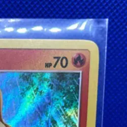 2017 Pokemon Sun & Moon Burning Shadows Charmander #18/147 - Image 5