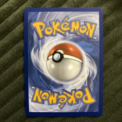 Rotom ex 29/94: Phantasmal Flames Pokemon TCG Near Mint - Image 2