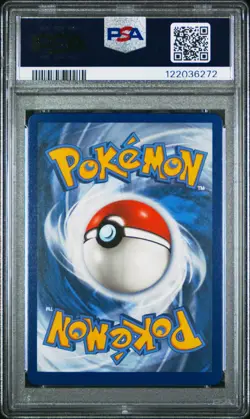 2021 Pokemon SWSH ETB Black Star Promo 87 Eevee VMAX Full Art PSA 10 Gem Mint - Image 2