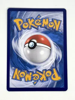 Pokemon Absol 0805/07 CBB3C Chinese Gem Pack Vol 3 Master Ball Rare - Image 2