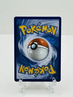 🔥Pokemon TCG-Battle Cage-116/094-Me02: Phantasmal Flames-Full Art-Holo-M/NM!🔥 - Image 2