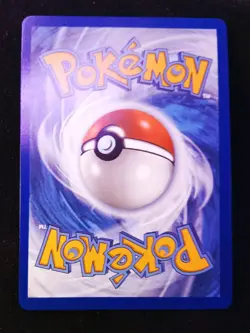 Oricorio Ex 18/94 Pokemon TCG Me02: Phantasmal Flames Double Rare Holo NM Englis - Image 2