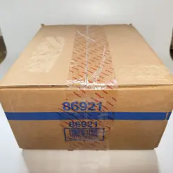 Yu-Gi-Oh Doom of Dimension 1st Edition Booster Box SEALED CASE (12 Boxes) - Image 2