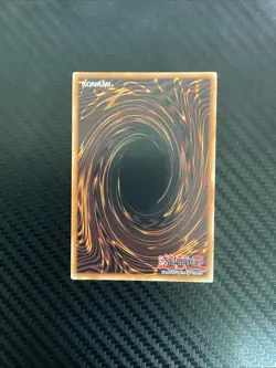 Yu-Gi-Oh Machina Fortress RA03-EN233 Quarter Century Rare 1st Edition - Image 2