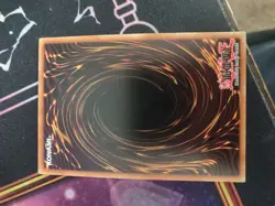 Yu-Gi-Oh! TCG Machina Fortress Machina Mayhem SDMM-EN001 1st Edition Ultra Rare - Image 2