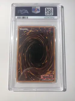 Breaker the Magical Warrior MFC-071 Magician's Force Unlimited|Unlimited Edition - Image 2