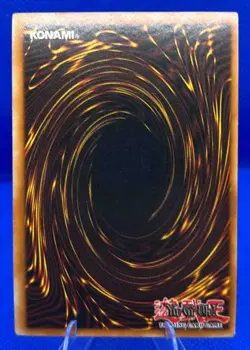 2002 Yu-Gi-Oh! Metal Raiders Summoned Skull #MRD-003 - Image 2