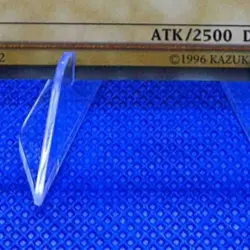 2002 Yu-Gi-Oh! Metal Raiders Summoned Skull #MRD-003 - Image 4