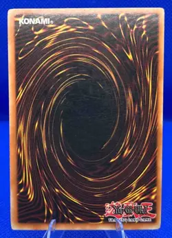 2003 Yu-Gi-Oh! Gaming Legacy of Darkness Dark Ruler Ha Des #LOD-001 - Image 2