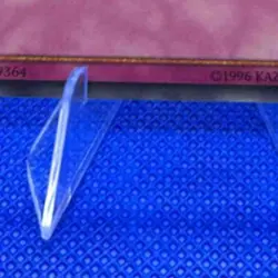 2003 Yu-Gi-Oh! Labyrinth of Nightmare Mask Restrict #LON-018 - Image 4