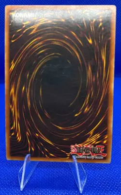 2002 Yu-Gi-Oh! Gaming Pharaoh's Servant Call Of The Haunted #PSV-012 - Image 2