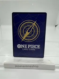 Charlotte Linlin ST07-010 SR - Flagship Battle 10/2023 Best 8 Prize ONE PIECE - Image 2