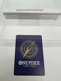 Charlotte Linlin ST07-010 SR - Flagship Battle 10/2023 Best 8 Prize ONE PIECE - Image 4