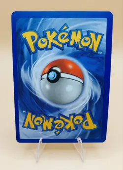 Wigglytuff Base Set 2 Holo Rare No. 19/130 Pokemon Card - 2000 - Image 2