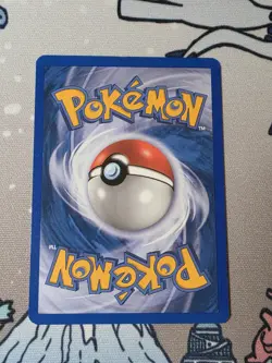 Ditto Charmander 61/113 EX Delta Species 2005 Pokemon Card LP - Image 2