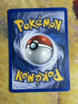 Aerodactyl 1/92 Holo Rare Ex Legend Maker Vintage Pokemon Card HP - Image 4