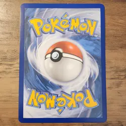 Jumbo Snorlax GX SM05 LP 2016 Pokemon Sun & Moon Collection Box Promo Card - Image 4