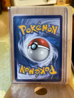 Pokemon Card Coalossal SWSH024 Black Star Promo STAMPED Rebel Clash Near Mint - Image 2